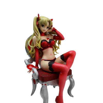 OEM Anime Products Harz Sexy Janpa Girl Figur