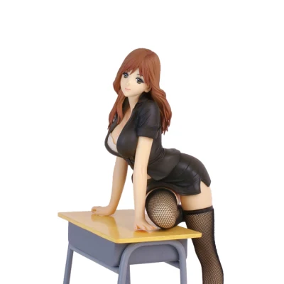 OEM Collective Resin Figur Sexy Girl Anime